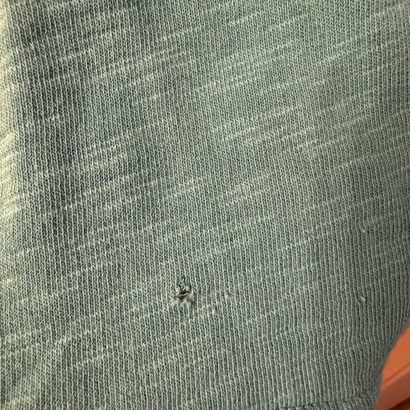 J. Crew Mens Hoodie Medium - Picture 4 of 8